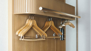 [プライムフロア]ダブルルーム/17.0平米