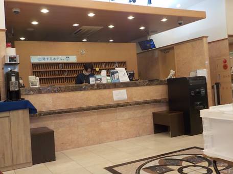 東横イン上田駅前 / 3