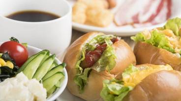 食事・飲み物 / 5