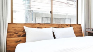 スーペリア ダブルルーム