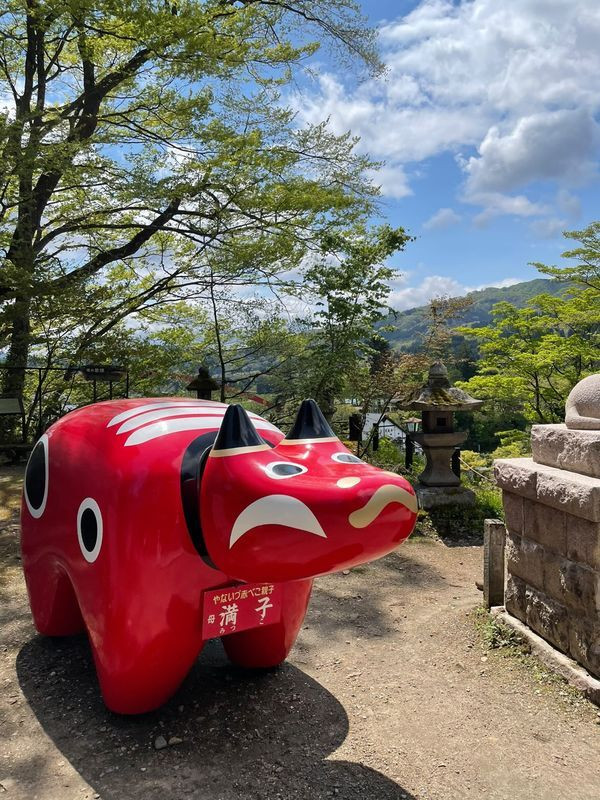 onsen_mamiさんの写真 / 1