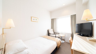 シングルルーム 禁煙