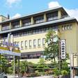戸倉上山田温泉 湯元 上山田ホテル