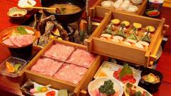 旅館 飛騨牛の宿