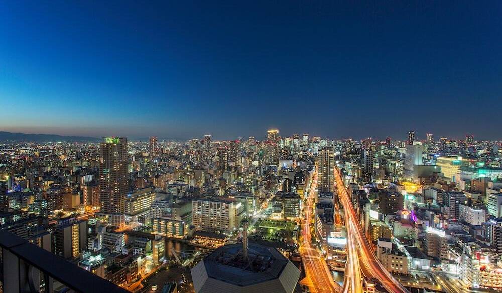 部屋からの景観イメージ / 3