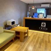 HOTEL TRAD（ホテル トラッド）（大阪府 ビジネスホテル） / 2