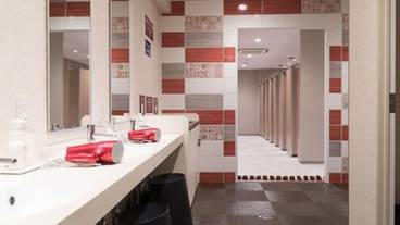 バスルーム / 13