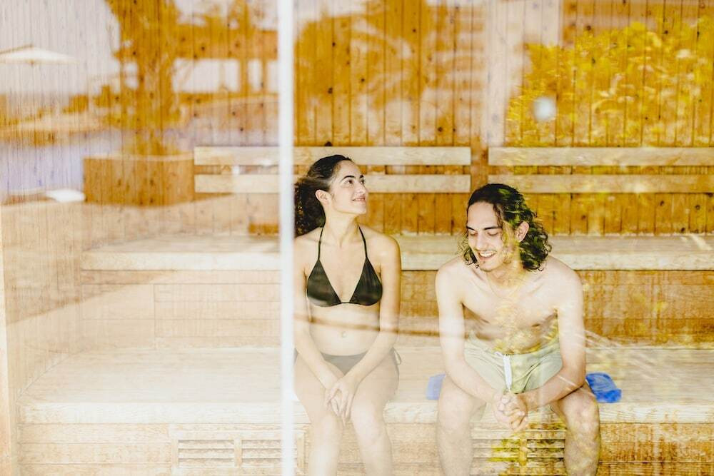 ５種類のバスで心もカラダもリフレッシュ3995735