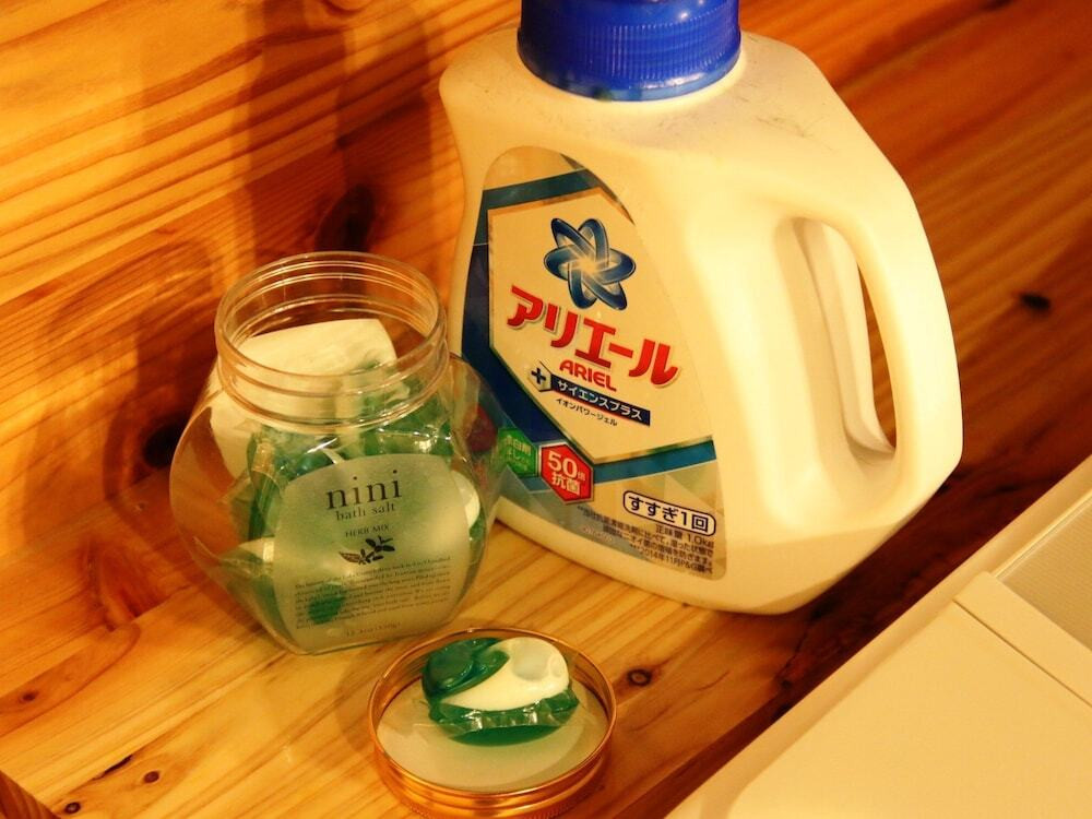 ランドリー ルーム