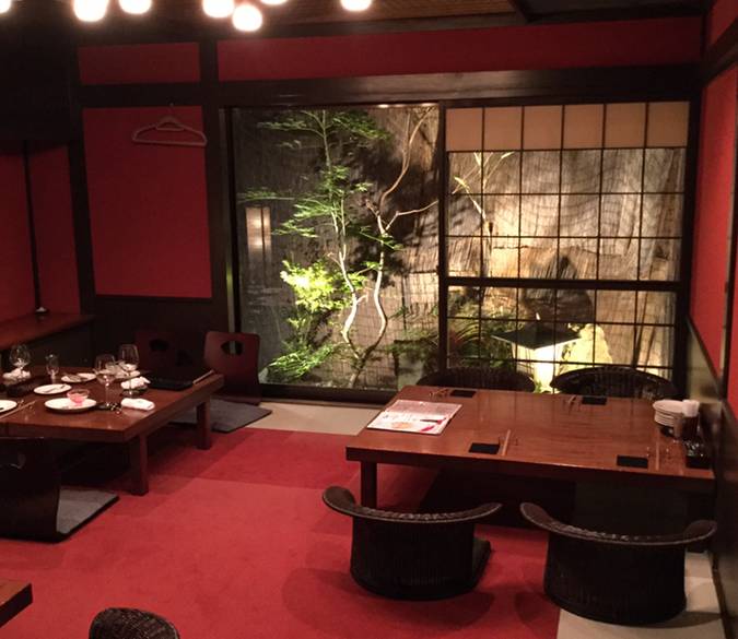 グリエ ジョー / 2