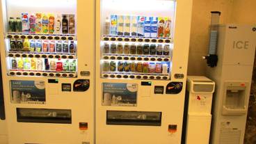 自動販売機 / 6