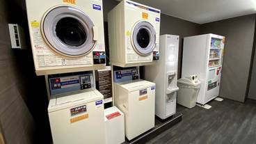 ランドリー ルーム / 3