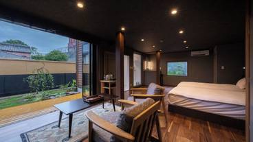 井筒楼 弐番 眺め / 3