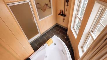 バルコニーからの眺望 / 13