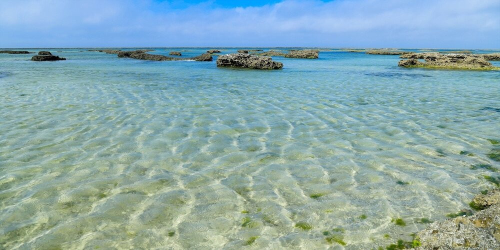 施設からの眺望