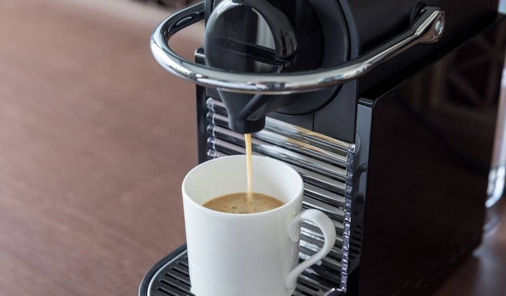 コーヒーメーカー / 3