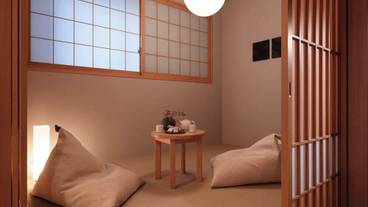 リビング エリア / 28