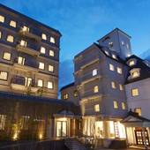 松本ホテル花月（長野県 シティホテル） / 5