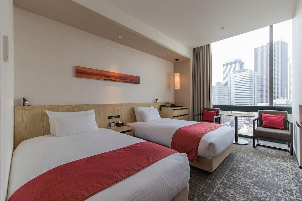 スーペリアツイン