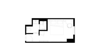 [禁煙]スタンダードダブル