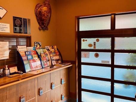 旅館 山水荘 / 3