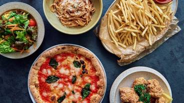 レストラン / 16