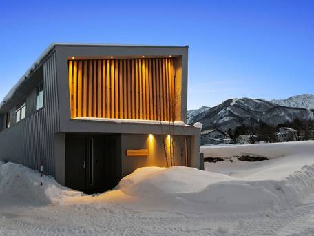 エコーロックス / 1