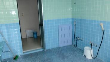 バスルームのシャワー / 19