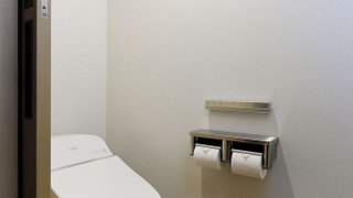 スタンダード ツインルーム セミダブルベッド2台 禁煙