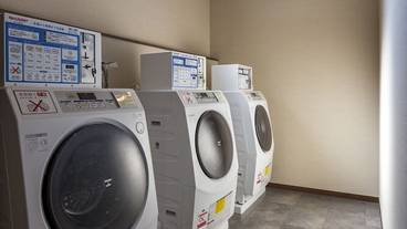 ランドリー ルーム / 6