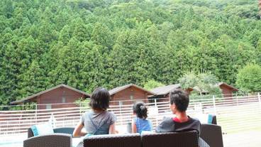 マウンテン ビュー / 8