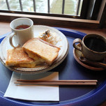 のんびりできる穴場も！箱根湯本駅周辺の素敵カフェ＆喫茶店7選