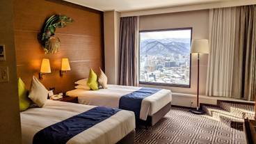 プレミアデラックスツイン / 12