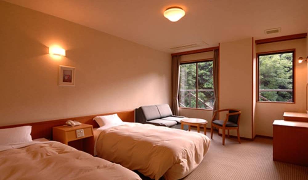 広々古民家風離れで
彼とおこもりステイ / 4