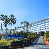 指宿温泉 指宿フェニックスホテル（鹿児島県 旅館） / 3