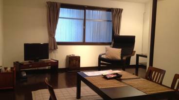 リビングルーム / 14