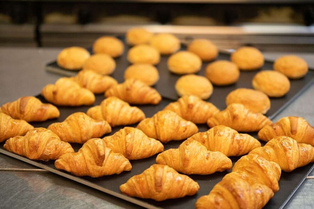 ハーブ香る癒しのホテルで心も体も喜ぶ朝食を4068186