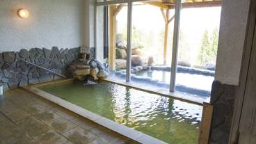 天神の湯 内湯 / 7