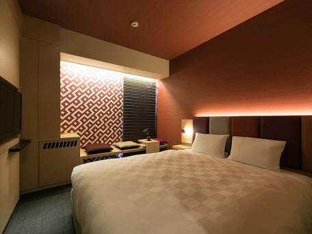 博多東急REIホテル / 1