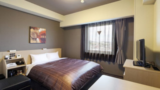 ダブルルーム 禁煙