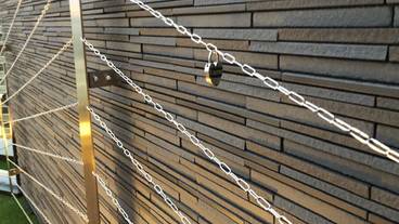 施設内の設備 / 5