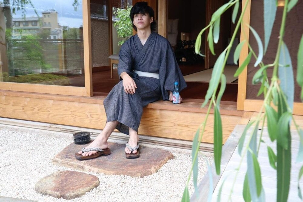 テラス / パティオ