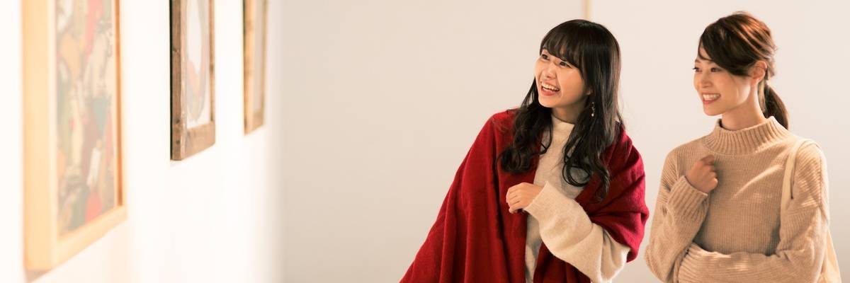 一緒に行く相手で選ぶ