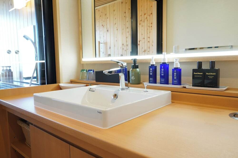 客室の設備とサービス