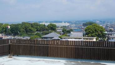 施設からの眺望 / 25