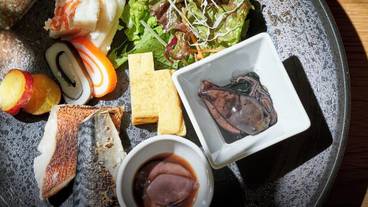 レストラン / 28