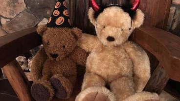 施設内の設備 / 7