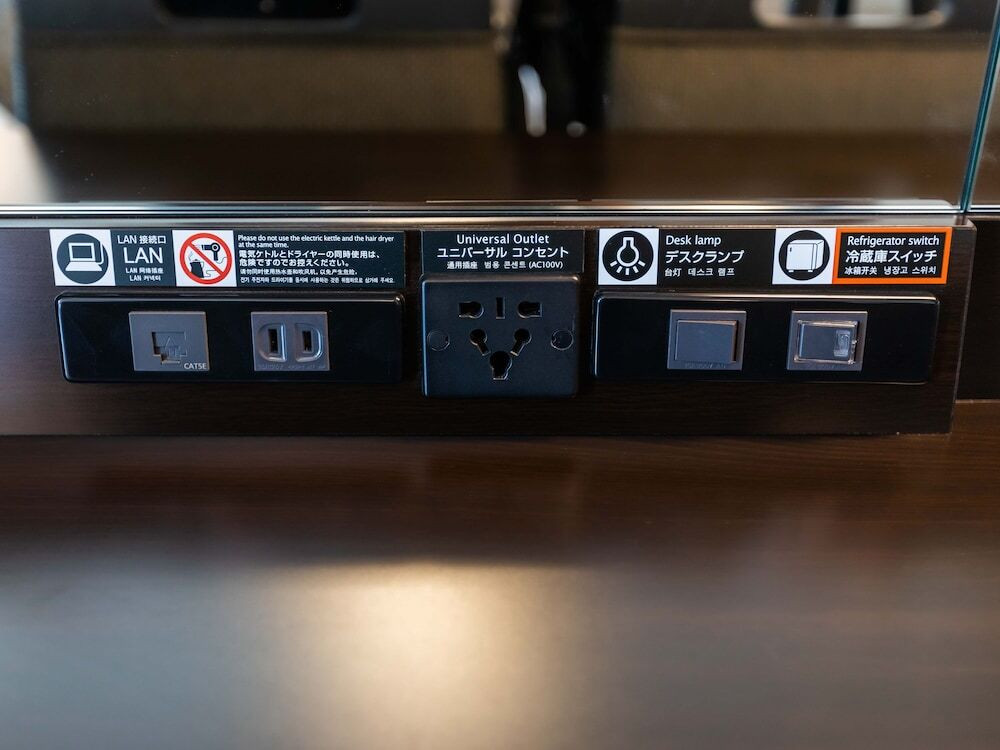 客室の設備とサービス