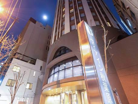 ヴィアイン秋葉原 / 2