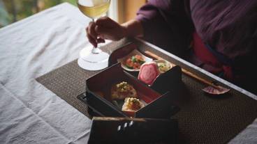 レストラン / 12